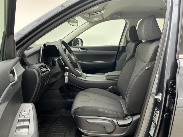 2020 Hyundai Palisade SE