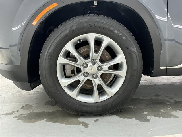 2020 Hyundai Palisade SE