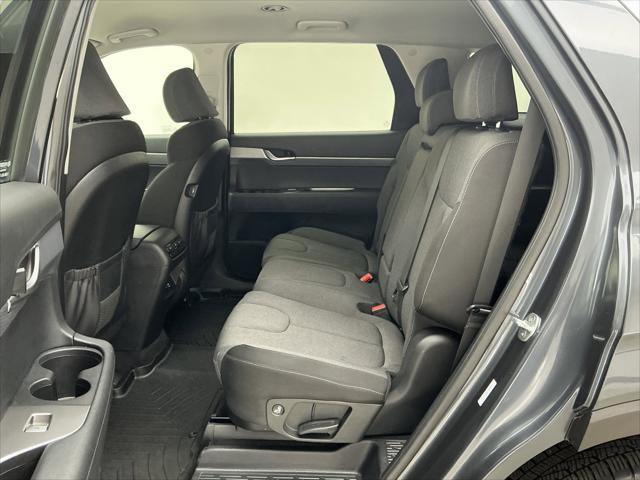 2020 Hyundai Palisade SE