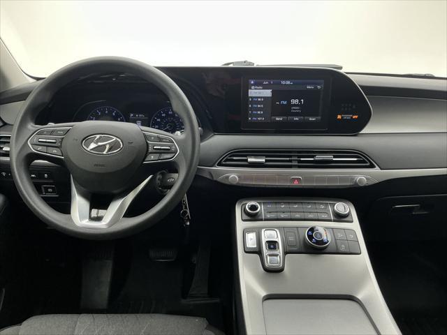 2020 Hyundai Palisade SE