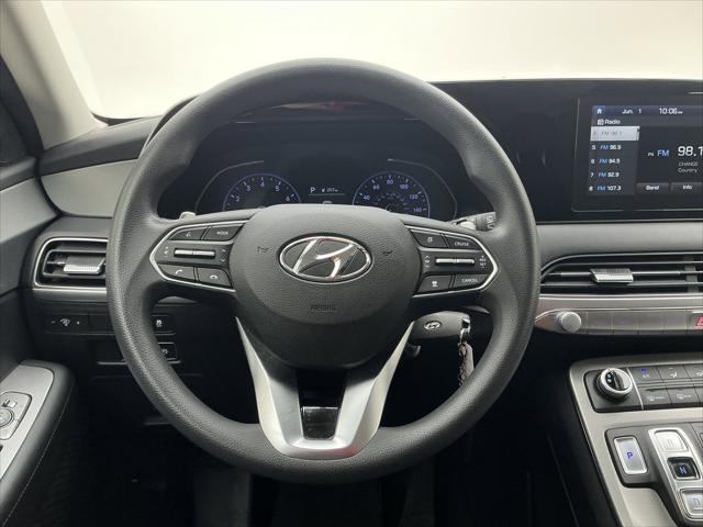 2020 Hyundai Palisade SE