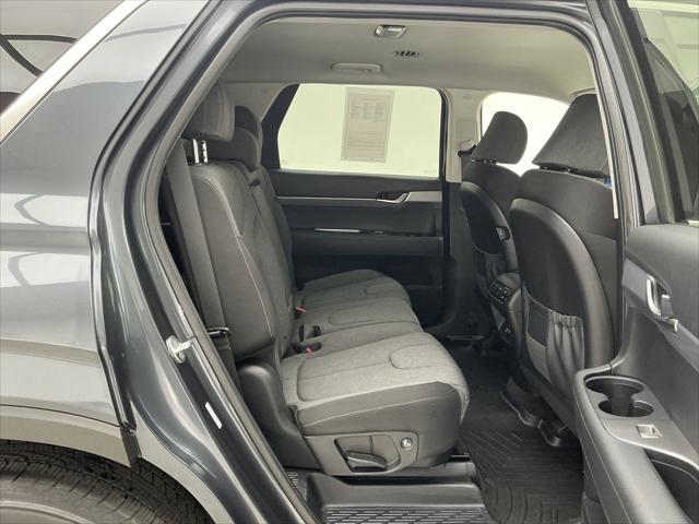 2020 Hyundai Palisade SE