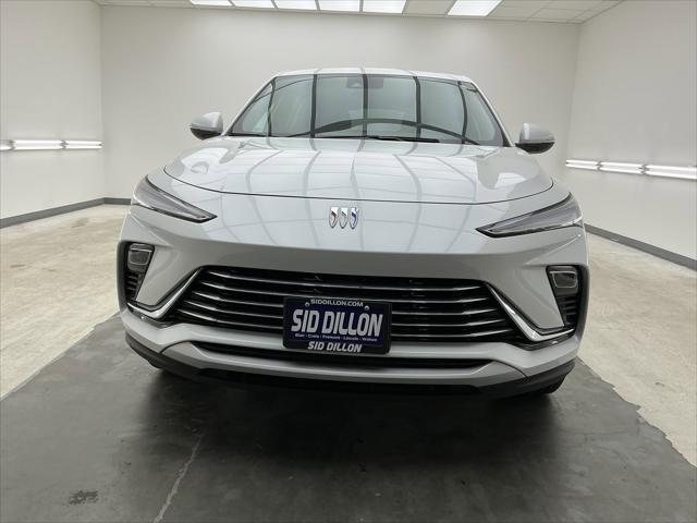 2024 Buick NV Preferred FWD