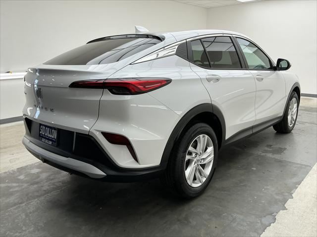 2024 Buick NV Preferred FWD