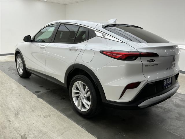 2024 Buick NV Preferred FWD