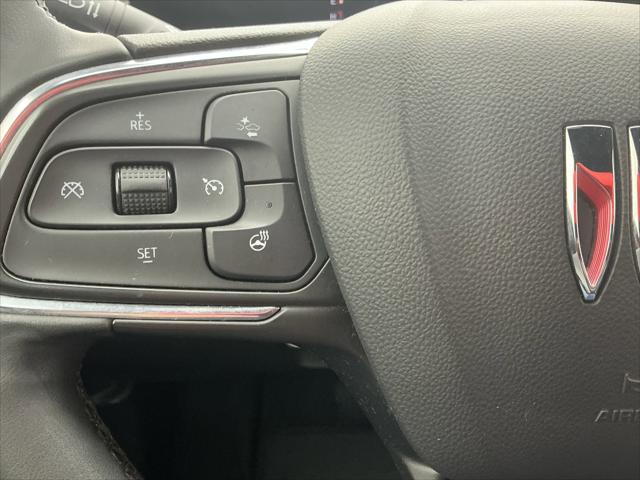 2024 Buick NV Preferred FWD