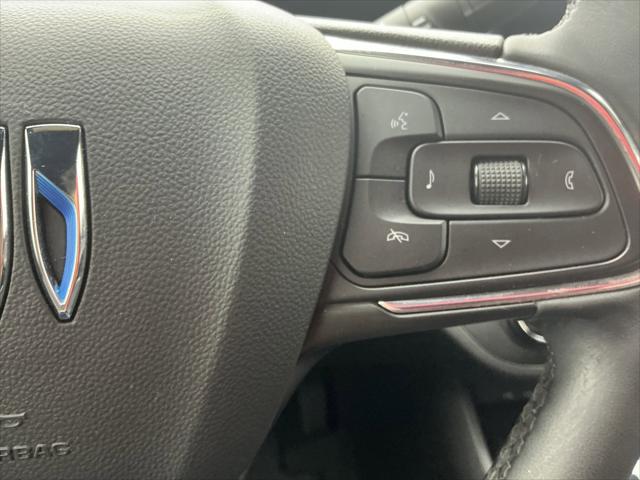 2024 Buick NV Preferred FWD