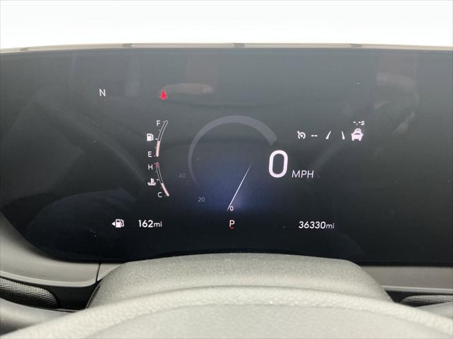 2024 Buick NV Preferred FWD