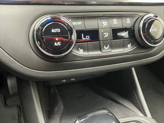 2024 Buick NV Preferred FWD