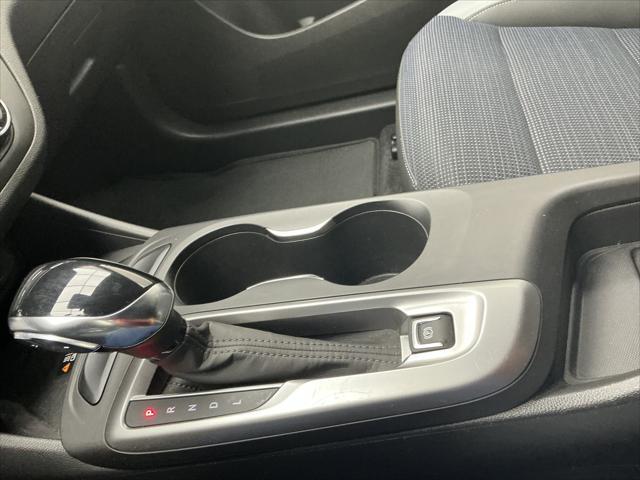 2024 Buick NV Preferred FWD
