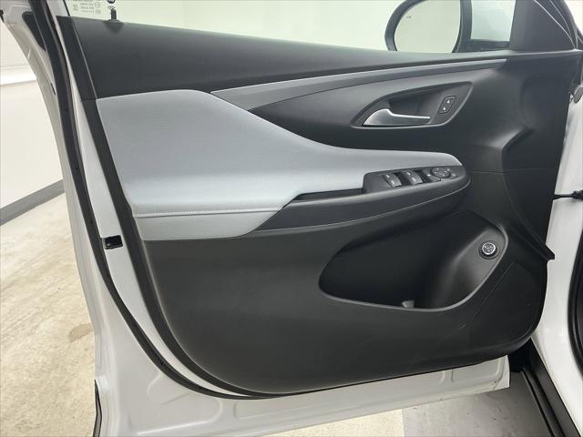 2024 Buick NV Preferred FWD