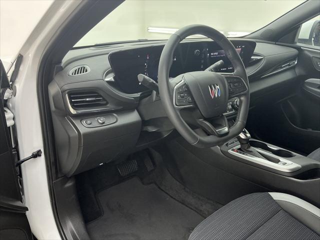 2024 Buick NV Preferred FWD