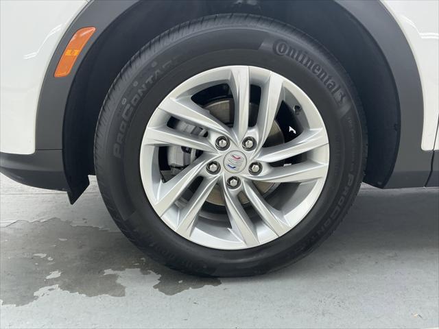 2024 Buick NV Preferred FWD