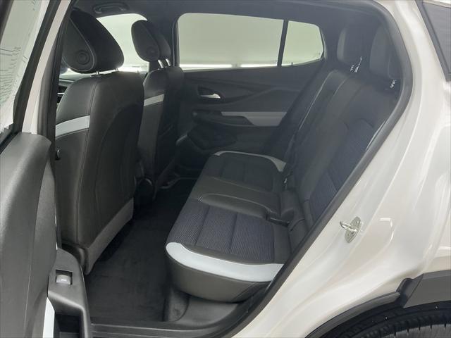 2024 Buick NV Preferred FWD
