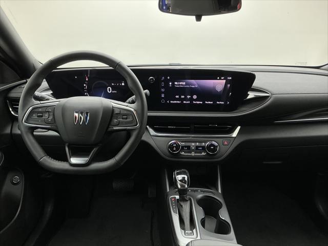 2024 Buick NV Preferred FWD