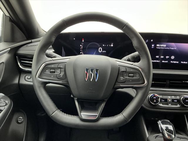 2024 Buick NV Preferred FWD