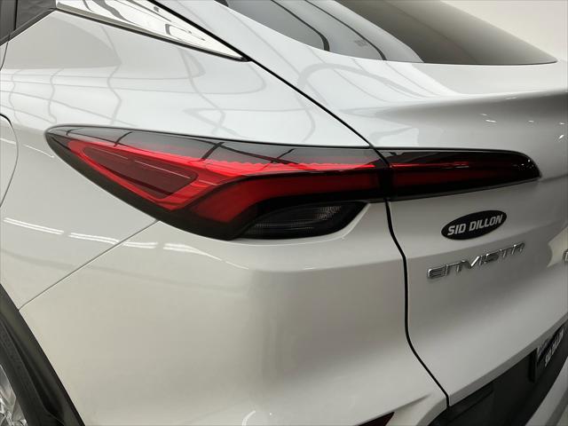 2024 Buick NV Preferred FWD
