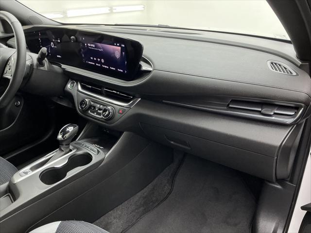 2024 Buick NV Preferred FWD