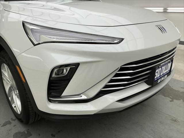2024 Buick NV Preferred FWD