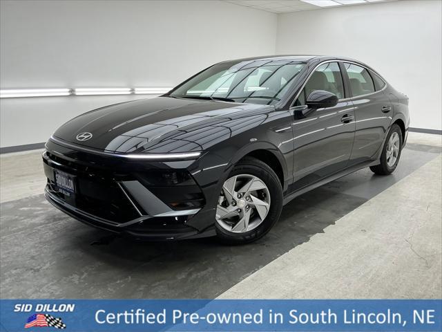 2025 Hyundai Sonata SE for sale in LINCOLN, NE