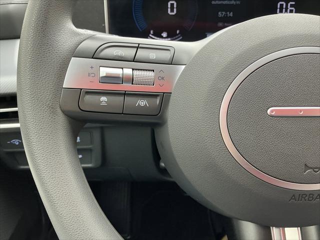 2025 Hyundai Sonata SE