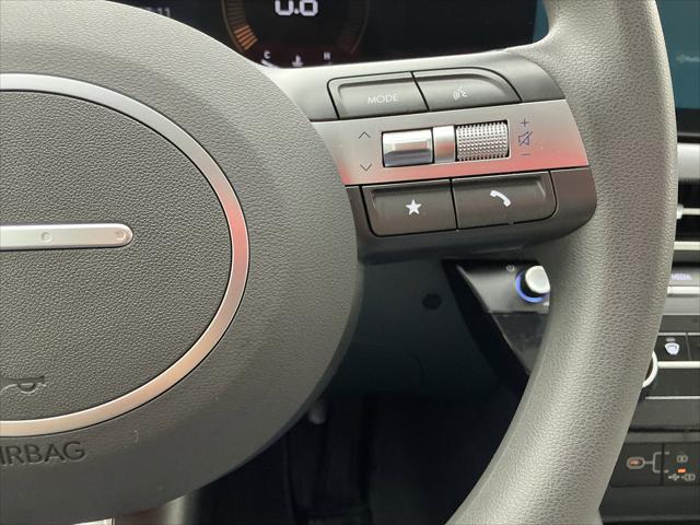 2025 Hyundai Sonata SE