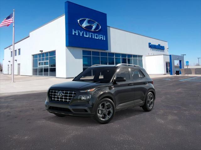 2026 Hyundai Venue SEL for sale in SAULT SAINTE MARIE, MI