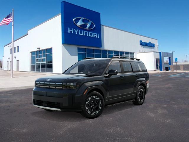 2026 Hyundai Santa Fe SEL for sale in SAULT SAINTE MARIE, MI