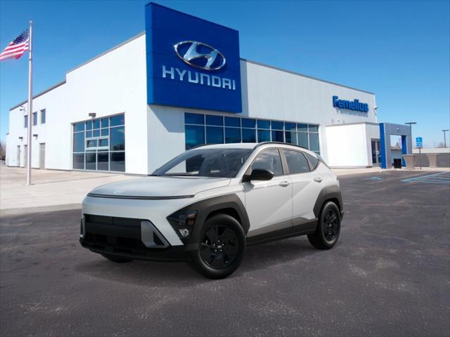 2026 Hyundai Kona SEL Sport for sale in SAULT SAINTE MARIE, MI