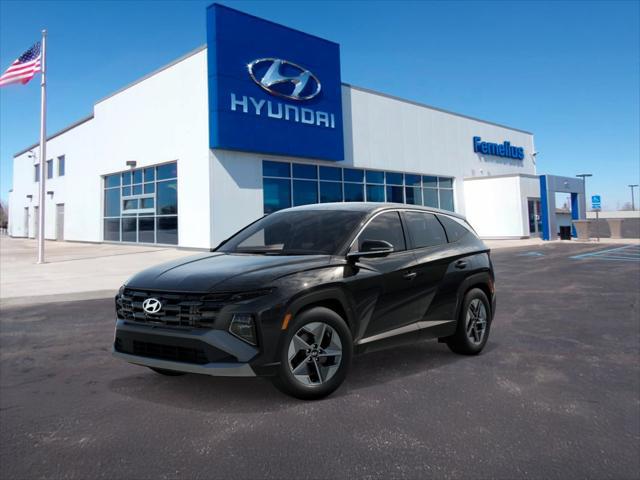 2026 Hyundai Tucson Hybrid SEL for sale in SAULT SAINTE MARIE, MI