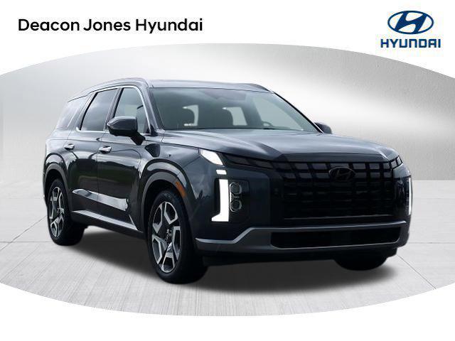 2024 Hyundai Palisade SEL for sale in GOLDSBORO, NC