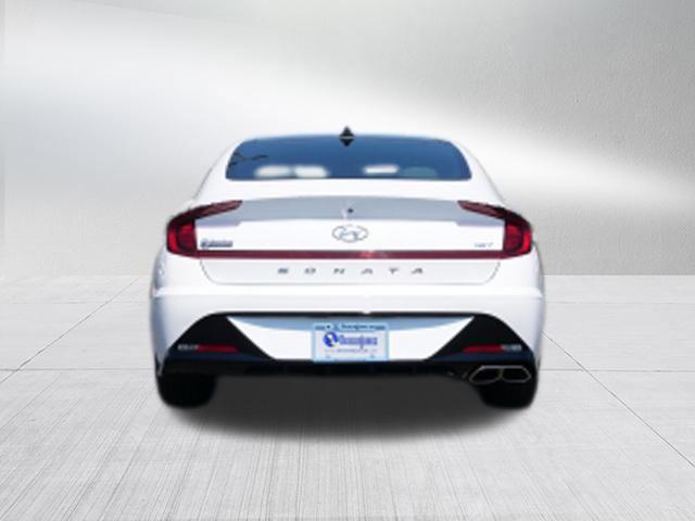 2022 Hyundai Sonata SEL Plus