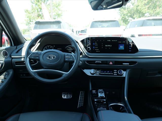 2022 Hyundai Sonata SEL Plus