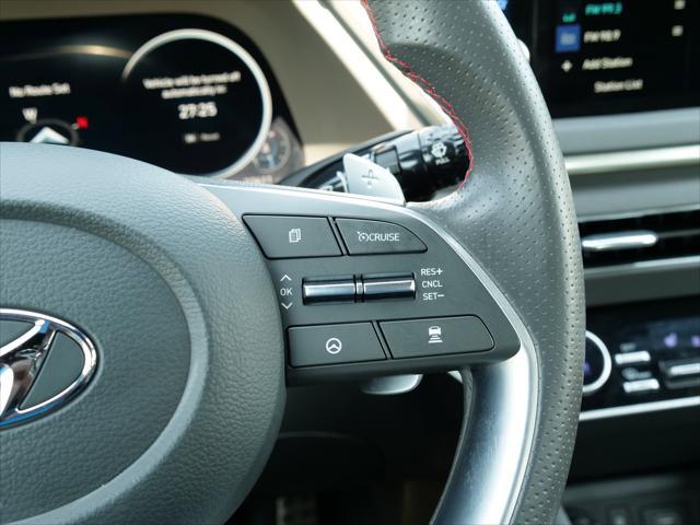 2022 Hyundai Sonata SEL Plus