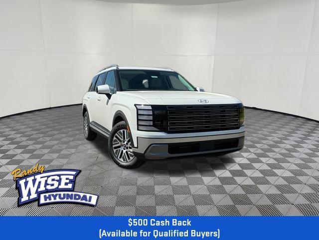 2026 Hyundai Palisade SEL 7P for sale in FLINT, MI