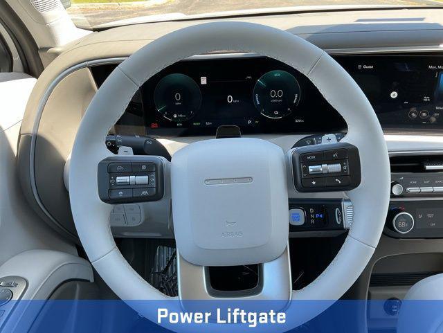 2026 Hyundai Palisade SEL 7P