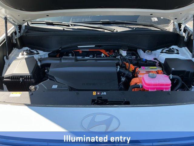 2026 Hyundai Palisade SEL 7P