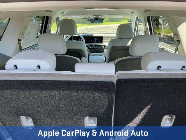 2026 Hyundai Palisade SEL 7P