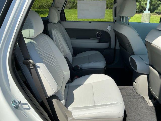 2026 Hyundai Palisade SEL 7P