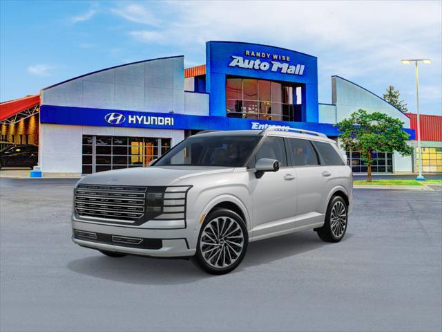 2026 Hyundai Palisade Calligraphy for sale in FLINT, MI