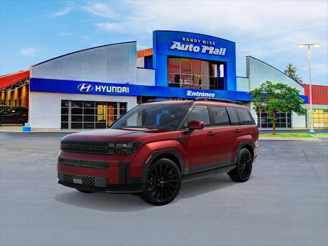2026 Hyundai Santa Fe Calligraphy for sale in FLINT, MI