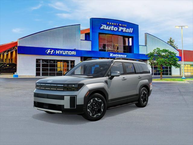 2026 Hyundai Santa Fe SEL for sale in FLINT, MI