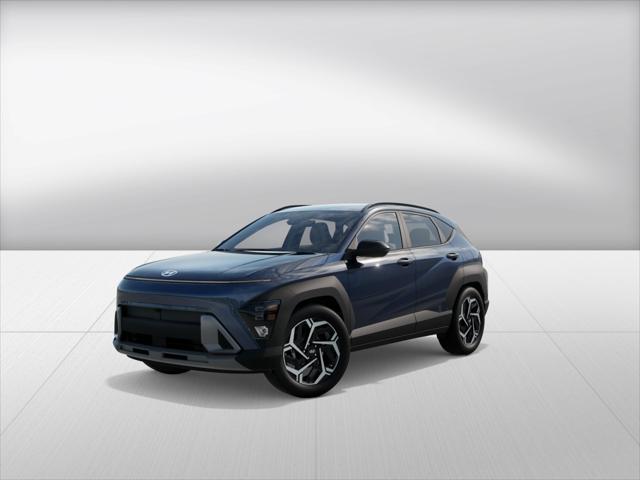 2026 Hyundai Kona SEL Premium for sale in GOLDSBORO, NC