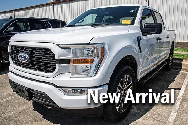 2022 Ford F-150 XL for sale in Quincy, IL