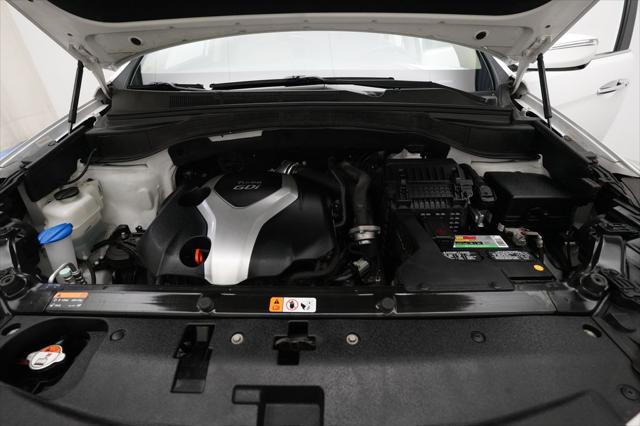 2014 Hyundai Santa Fe Sport 2.0L Turbo