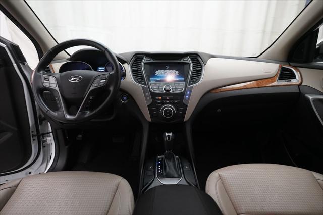 2014 Hyundai Santa Fe Sport 2.0L Turbo