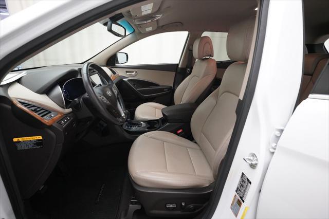 2014 Hyundai Santa Fe Sport 2.0L Turbo