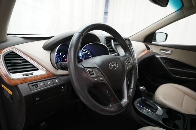 2014 Hyundai Santa Fe Sport 2.0L Turbo