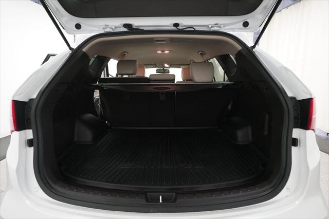 2014 Hyundai Santa Fe Sport 2.0L Turbo
