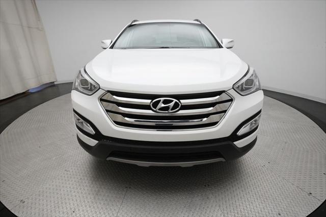 2014 Hyundai Santa Fe Sport 2.0L Turbo